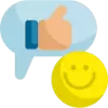 ThumbsUp favicon