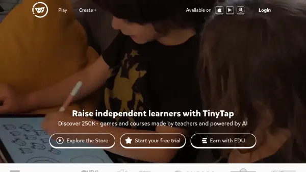 TinyTap