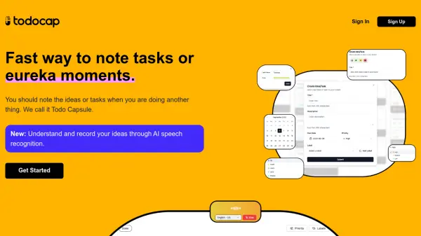Todocap