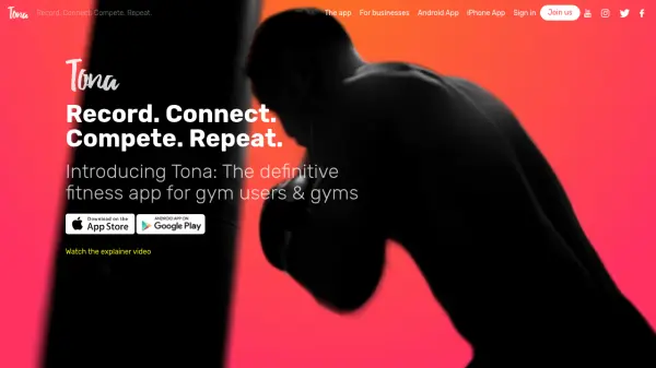 Tona