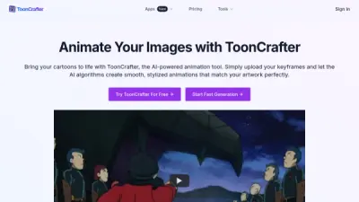 toon-crafter.com