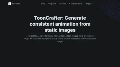 ToonCrafter