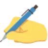 Total Edits favicon