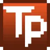 TouchPoint Visitor Management System favicon