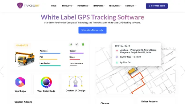 TrackoBit