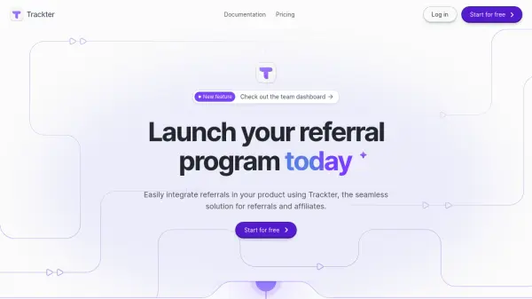 Trackter