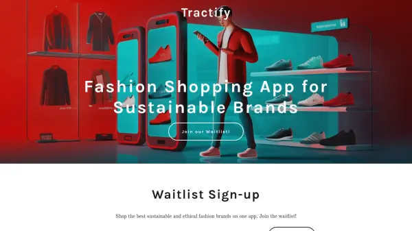 Tractify