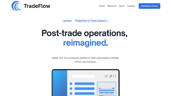 TradeFlow