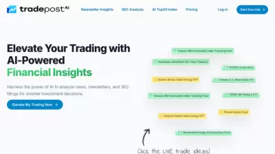 Tradepost.ai