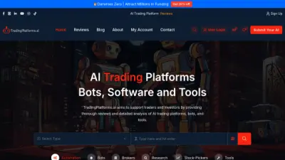 TradingPlatforms.ai