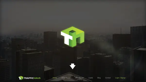 TrafficHaus