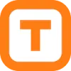 Transcripo favicon