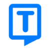 Transkriptor favicon