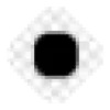 Transparent Background favicon