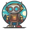 TravelBot favicon