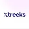 𝕏treeks favicon