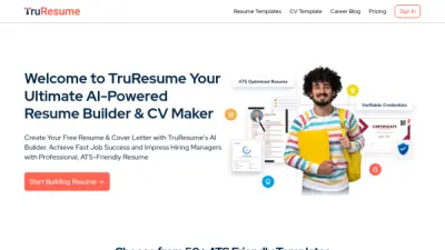 TruResume