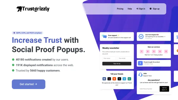 Trustgrizzly