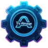 Try AI Image favicon