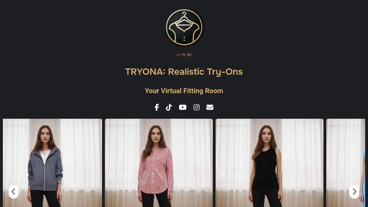 Tryona