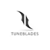 TuneBlades favicon