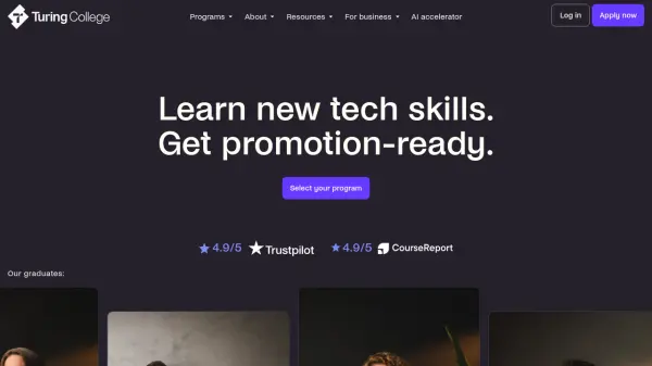 Turing College