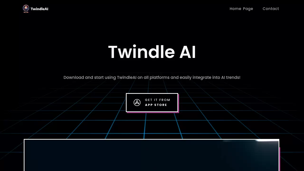 Twindle AI