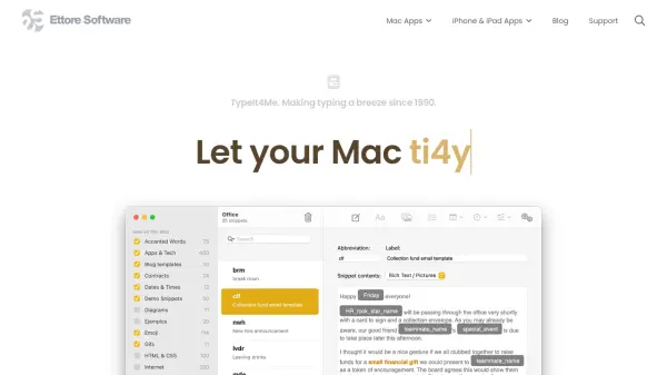 TypeIt4Me