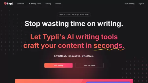 Typli.ai