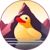 Uberduck favicon