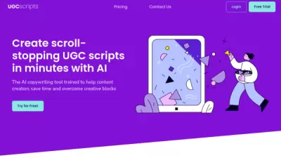 UGC Scripts