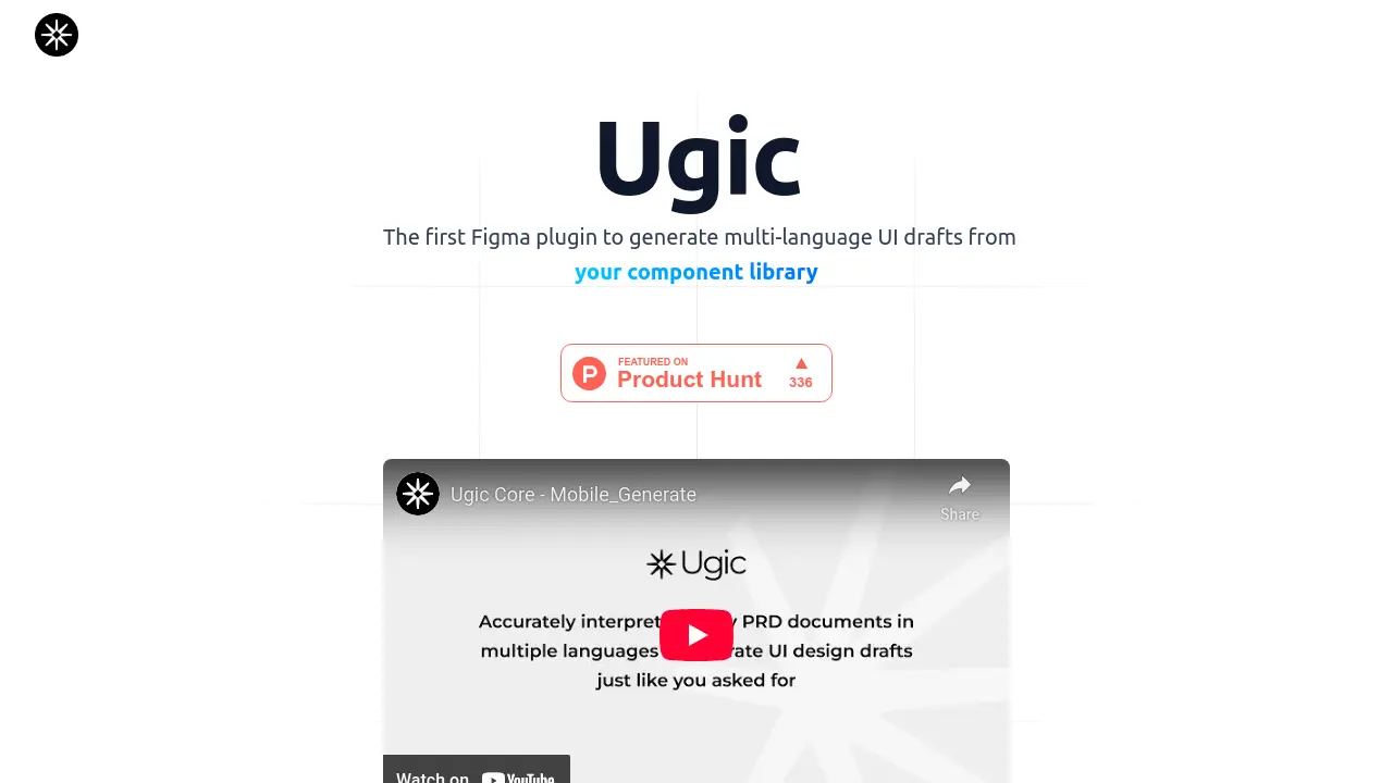 Ugic