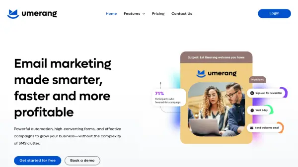 Umerang