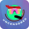 Uncensored AI favicon