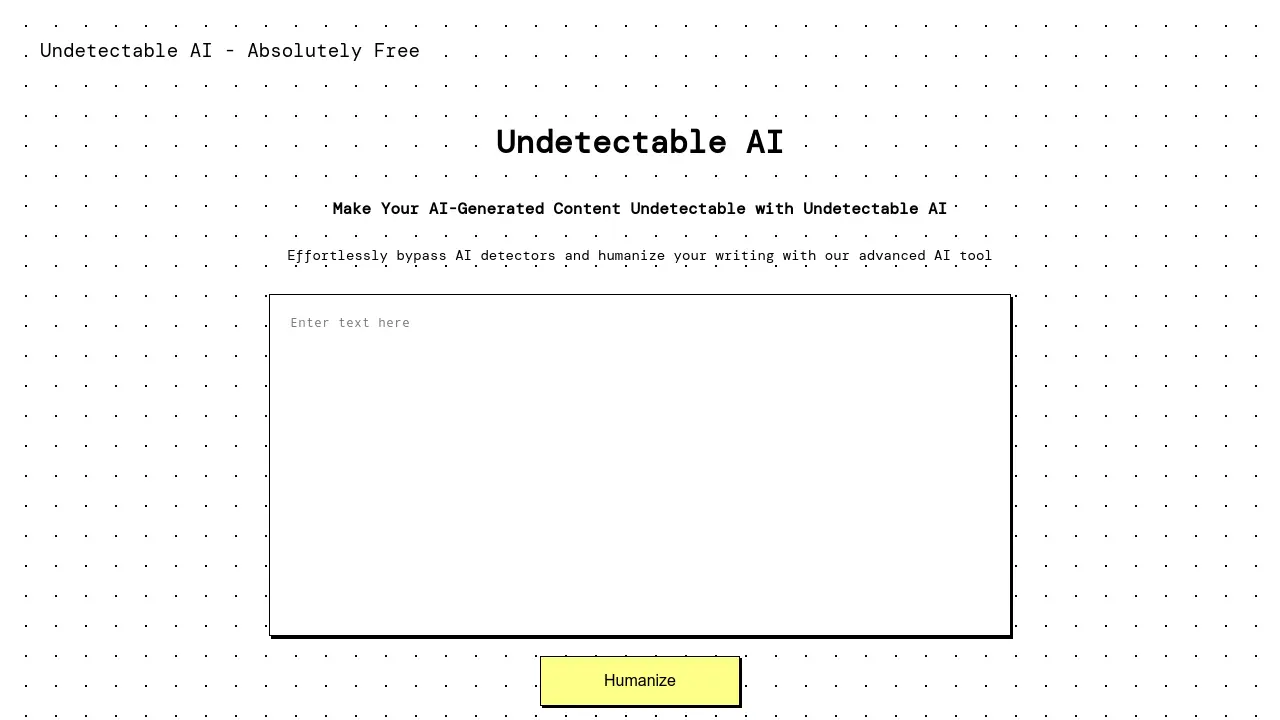 undetectableai.pro