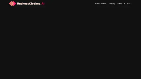 Undress AI Clothes Remover