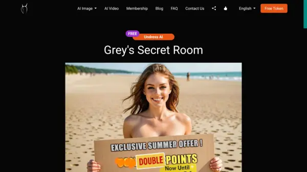 Undress AI