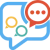 Unified Socials favicon