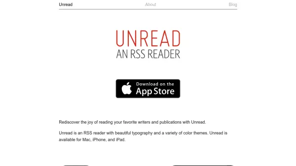 Unread