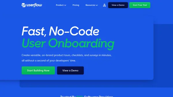 Userflow