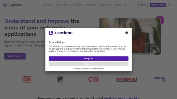 Userlane