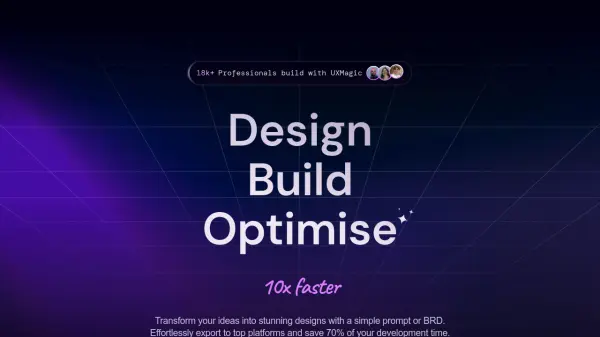 UXmagic.ai