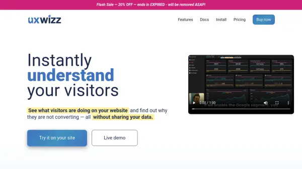 UXWizz
