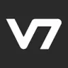 V7 favicon