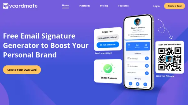 VCardmate