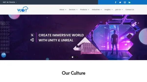 VDOIT Technologies