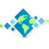 Vector2Raster Tiles favicon