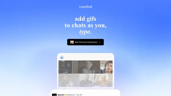 vennbrd