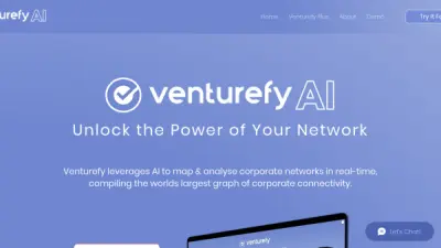 Venturefy