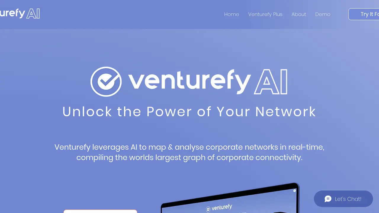 Venturefy